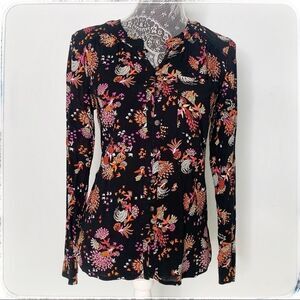 Conversations by Anthropologie top